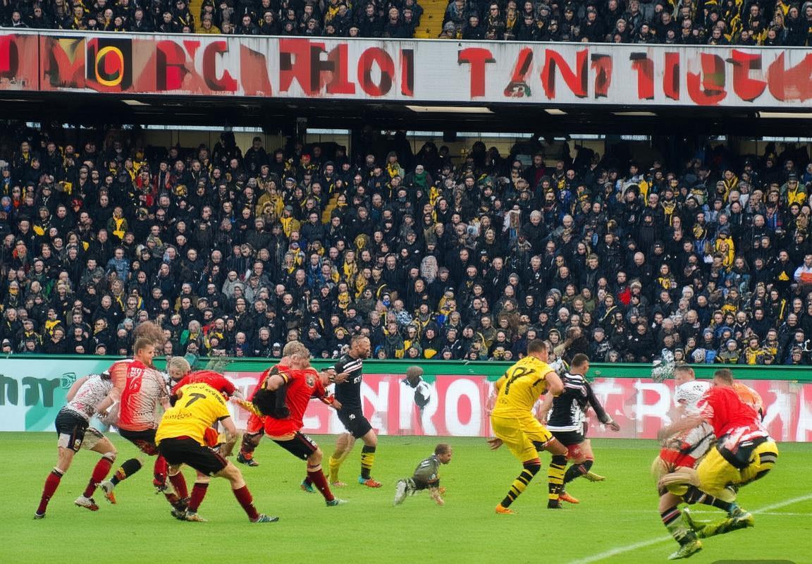 柏林联合对决多特：焦点战激情解析回顾(图1)