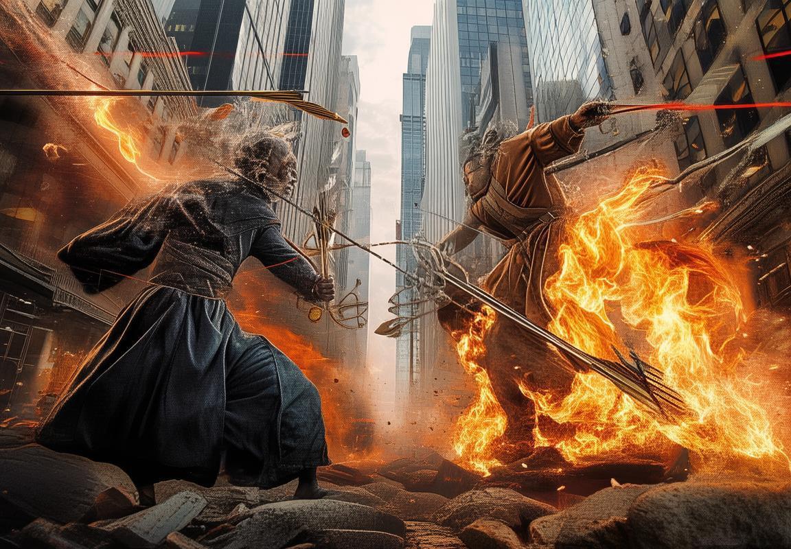 贝里VS福利特：巅峰对决深度解析与未来展望(图1)