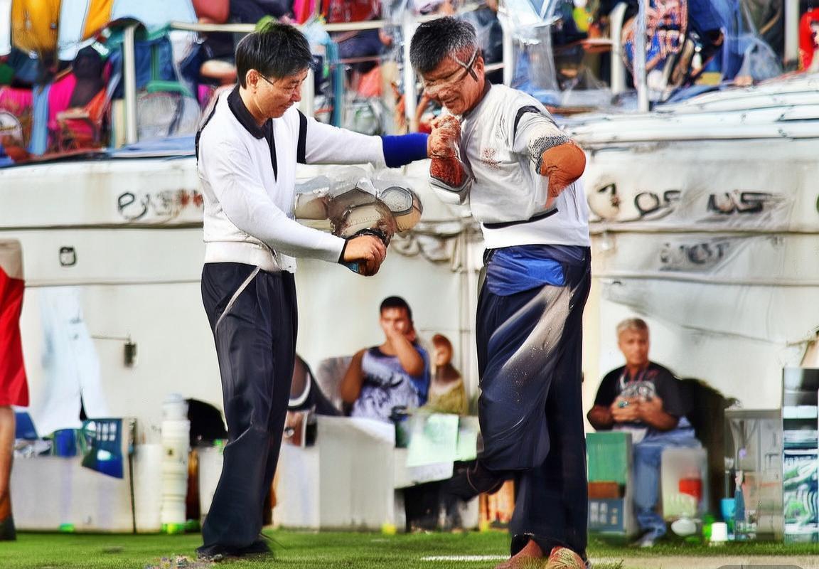 2015世锦赛戴资颖VS玛琳：巅峰对决回顾(图4)