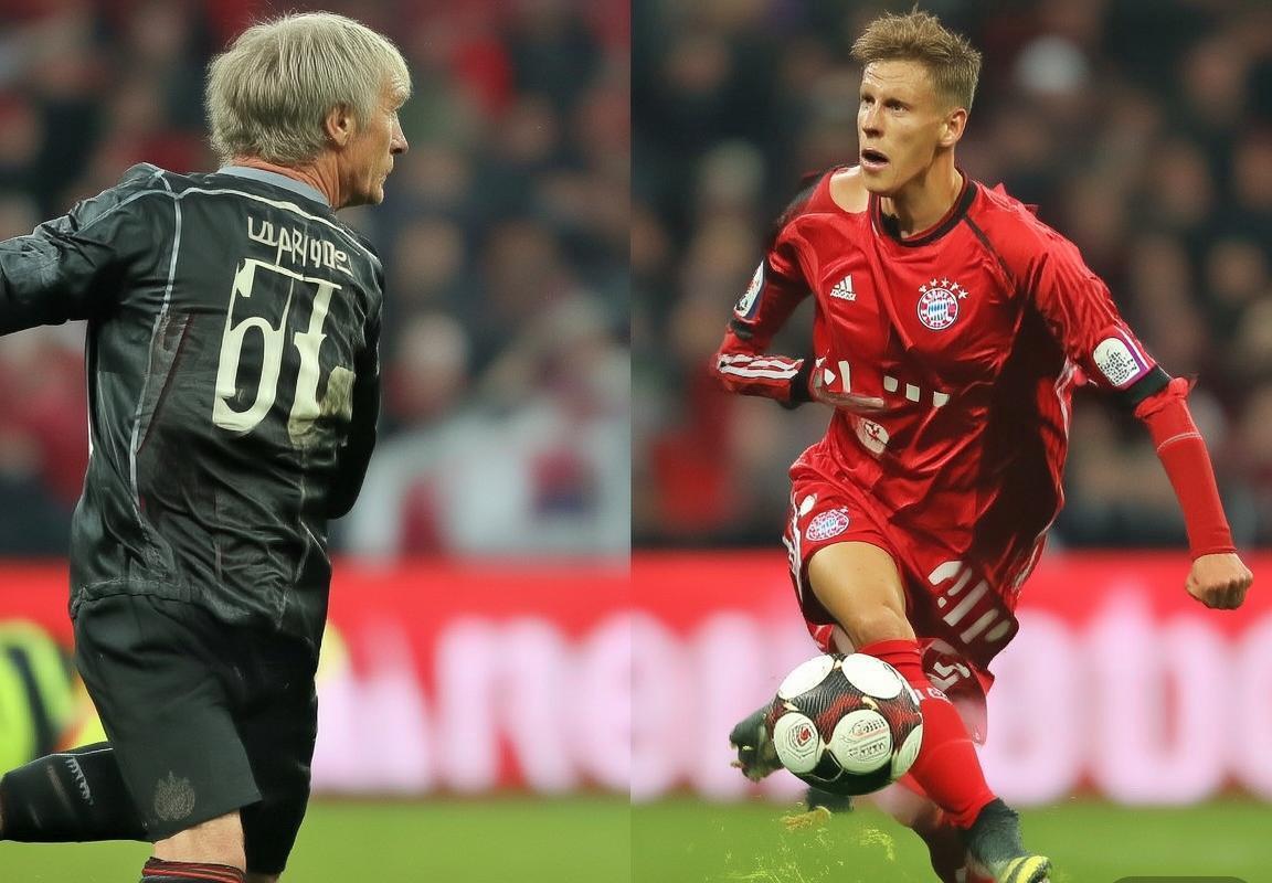 拜仁慕尼黑VS利华古迅：欧战巅峰对决前瞻与解析(图3)