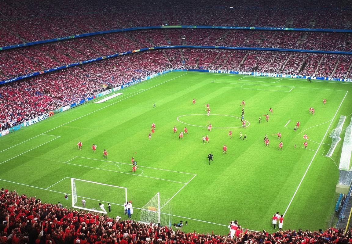 1999年曼联欧冠逆转拜仁：诺坎普奇迹之夜回顾(图1)