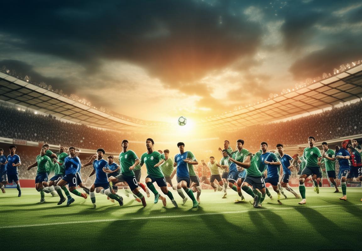 2009全运会足球：重庆VS北京激情对决精彩回顾(图2)